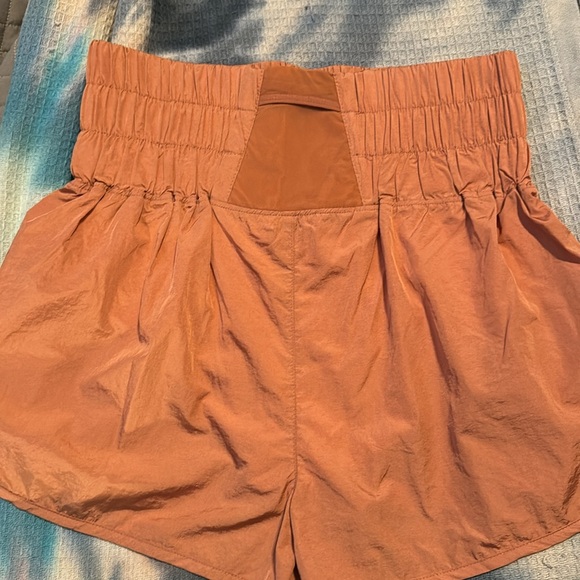 Free People Movement Shorts Size Large - Picture 5 of 5